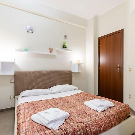 Il Vascello Lejlighed Lido di Ostia Eksteriør billede