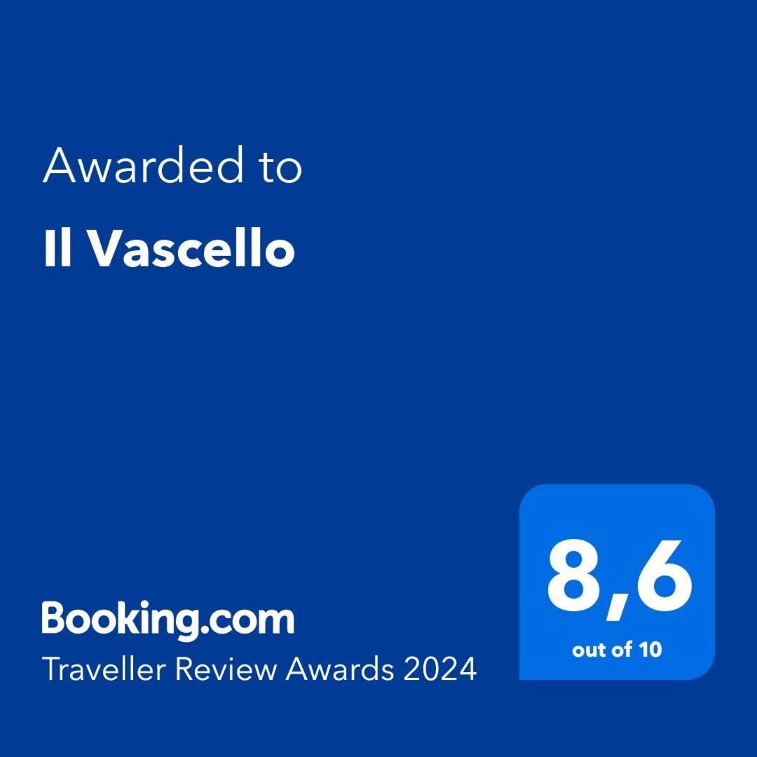 Il Vascello Lejlighed Lido di Ostia Eksteriør billede